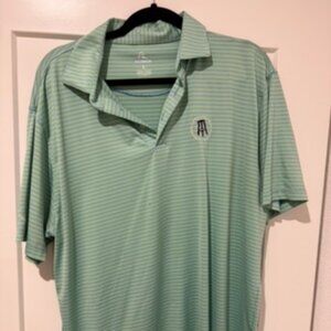 Barstool Sports X Rhoback Collab - Size Large